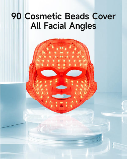 Led Face Mask