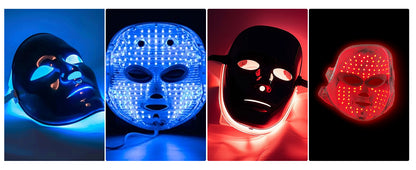 Led Face Mask